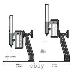 SDS Ultra Plus Mini Electric Drill with Benchtop Press Cordless Rotary Tool