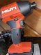 Sid 4 Hilti Nuron Brushless Super Compact Cordless Impact Drill Driver Tool Only