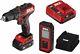 Skil 2-tool Combo Kit 1/2 In Cordless Drill Driver, 100 Foot Laser Cb737501