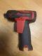 Snap-on Cts661 ¼ 7.2v Screwdriver Impact Driver Drill Tool Only (lithium)#757