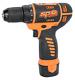Sp Tools Cordless 12v Two Speed Mini Drill/driver Sp81213