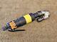 Sioux Kett Air Speed 2l1380 Pneumatic Angle Bit Drill Driver 1/4 Aircraft Tool