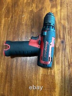 Snap-On CDR761B Cordless 3/8 Drive 14.4V Drill/Driver BARE TOOL ONLY