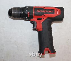 Snap-On CDR861, 14.4Volt 3/8 Brushless Drill/Driver (BARE TOOL)