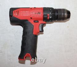 Snap-On CDR861, 14.4Volt 3/8 Brushless Drill/Driver (BARE TOOL)