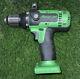 Snap-on Cdr8815g 1/2 13mm Drill/driver Green 18v Tool Only No Battery