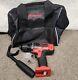 Snap On. Cdr8815.18 Volt 1/2 Monster Lithium-ion Drill/driver. Tool Only. New