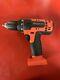 Snap On Cordless Cdr8815o 18v 1/2 Monster Lithium-ion Drill/driver Tool Only