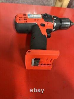 Snap On Cordless CDR8815O 18V 1/2 Monster Lithium-Ion Drill/Driver Tool Only