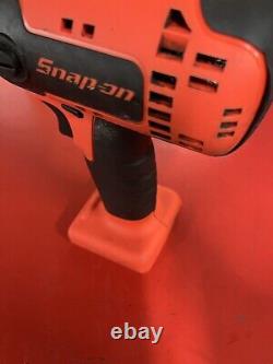 Snap On Cordless CDR8815O 18V 1/2 Monster Lithium-Ion Drill/Driver Tool Only