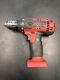 Snap On Cordless Cdra8815 18v 1/2 Monster Lithium-ion Drill/driver Tool Only
