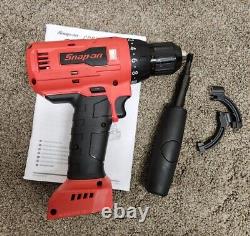 Snap-onT. CDR9015 Lithium-Ion Cordless Drill Driver 18 Volt Tool Only. New