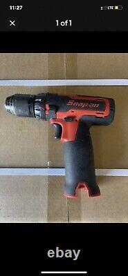 Snap-on CDR761B, 14.4V, 3/8 Drill/Driver (Bare Tool)