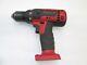 Snap On Cordless Cdr8815 18v 1/2 Monster Lithium-ion Drill/driver (tool Only)