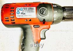 Snap on Cordless CDR8815 18V 1/2 Monster Lithium-Ion Drill/Driver Tool Only