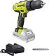 Sun Joe 24v-dd-ct Cordless 24-position 2-speed Drill Driver, Tool Only