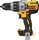 Tool Only Dewalt Dcd996 20v Max Xr Brushless 3-speed Cordless 1/2 Hammer Drill