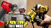 Tested Dewalt S Answer To Milwaukee Gen 3 1st 20v Impacts In 6 Years Dcf911 Dcf921