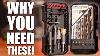 The Drill Driver Accessory Kit You Should Use