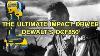 The Ultimate Impact Driver Dewalt S Dcf850