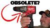 Top 5 Reasons A Cordless Drill Is Better Than An Impact Driver