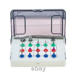 Universal Dental Implant Screw Removal Kits Screw Drivers Autoclavable Tool