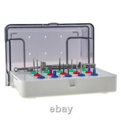 Universal Dental Implant Screw Removal Kits Screw Drivers Autoclavable Tool