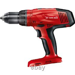 Upgrade SF 10W-A22 CORDLESS DRILL DRIVER TOOL ONLY NEW