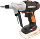Wx176l. 9 20v Power Share Switchdriver 2-in-1 Cordless Drill & Driver (tool Only)