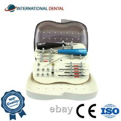 Zygomatic Fixture Tool Instrument Kit Int Hex 2.42mm Drivers Drills Dental