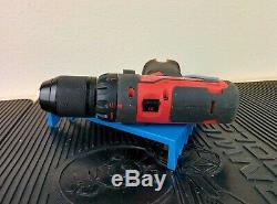 #ag190 NEW Snap-on Lithium Ion CDR761B 14.4 V CordLESS Drill Driver Tool Only