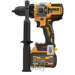 20-volt Max Lithium Ion Cordless Hammer Drill /driver Combo Kit 2-tool