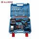 Allsome Cordless Drill Driver Tournevis Mini Wireless Power Driver Outils D'alimentation