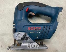 Bosch 18v 6 Outil Cordless Combo Avec Chargeur +2 Batteries (drill/driver/sawithetc.)