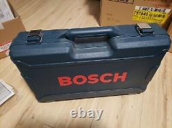Bosch 36v Lithéon 1/2 Hammer Drilling/driver Kit Neuf Dans La Boîte