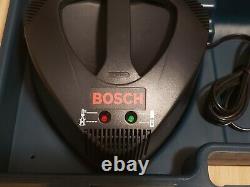 Bosch 36v Lithéon 1/2 Hammer Drilling/driver Kit Neuf Dans La Boîte
