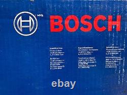 Bosch CLPK22-120AL Ensemble de 2 outils sans fil 12V Max - Perceuse à percussion et Perceuse-visseuse 3/8 - Neuf