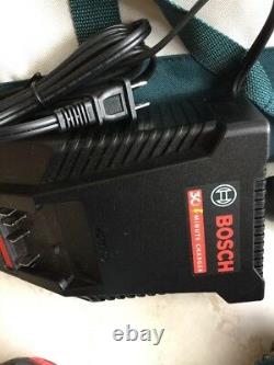 Bosch Clpk232-181 2-outil 18v Combo Kit Perceuse Et Conducteur D'impact