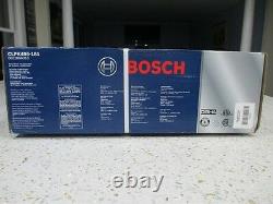 Bosch Clpk495-181 4-tool 18-volt Lithium Ion Cordless Combo Kit