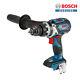 Bosch Gsr 18v-85 C Professional Cordless Drill Driver Brushless Motor Bare Tool