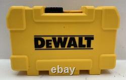 Dewalt Dcd780c2 1/2 Kit D'entraînement Sans Fil Avec 2 Batteries Chargeur Sac & Bits