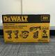 Dewalt Dck560d1m1 20v Brushless 5 Tool Combo Kit New Free Shipping