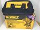 Ensemble Combo Dewalt Dck283d2 2 Outils - Kit Perceuse-visseuse 20v Max Xr & Kit Visseuse à Percussion Neuf