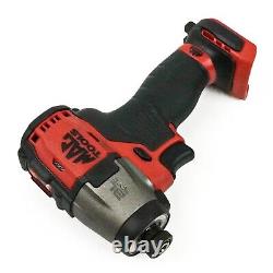 Ensemble d'impact sans balais 1/4 MAC Tools 12V MAX et de perceuse à mandrin 3/8 (MCK211G2) -N