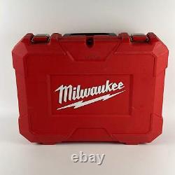 Kit d'outils perceuse-visseuse Milwaukee 5380-21 1/2