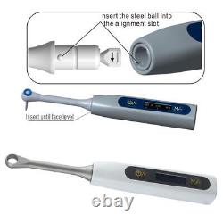 Kit de forets chirurgicaux universels électriques pour implants dentaires Outils de chirurgie dentaire Tournevis hexagonaux de couple