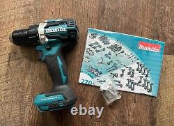 Makita XFD12Z 18V LXT Li-Ion Brushless Sans Fil 1/2 Perceuse-Visseuse Nu