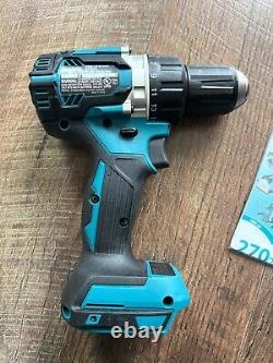 Makita XFD12Z 18V LXT Li-Ion Brushless Sans Fil 1/2 Perceuse-Visseuse Nu