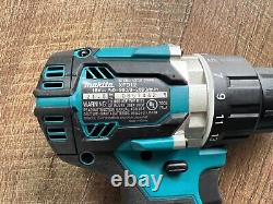 Makita XFD12Z 18V LXT Li-Ion Brushless Sans Fil 1/2 Perceuse-Visseuse Nu