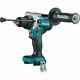 Makita Xph14z 18v Lxt Li-ion Brushless 1/2 Hammer Driver Drill (outil Uniquement)